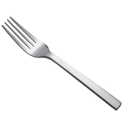 Oneida Chef's Table Satin B449FDEF 7 1/4" Salad Fork – item 356B449FDEF image 2