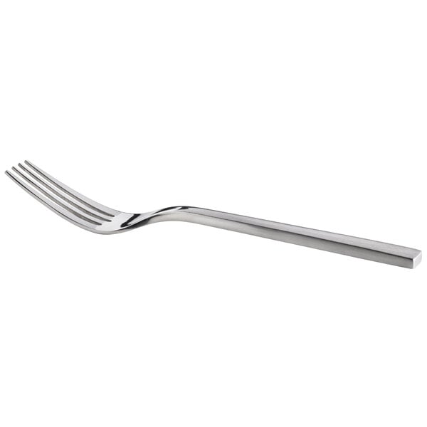 Oneida Chef's Table Satin B449FDEF 7 1/4" Salad Fork – item 356B449FDEF