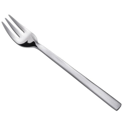 Oneida Chef's Table Satin B449FOYF 6" Oyster / Cocktail Fork – item 356B449FOYF image 2