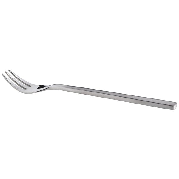 Oneida Chef's Table Satin B449FOYF 6" Oyster / Cocktail Fork – item 356B449FOYF