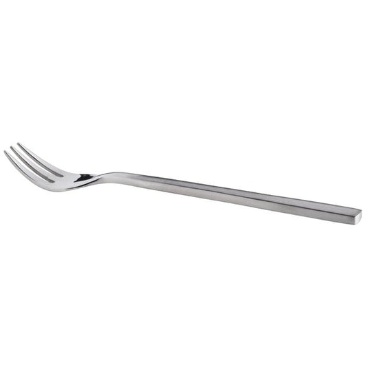 Oneida Chef's Table Satin B449FOYF 6" Oyster / Cocktail Fork – item 356B449FOYF