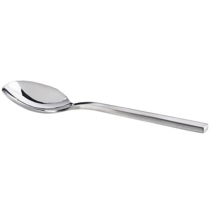 Oneida Chef's Table Satin B449SBLF 6 1/4" Bouillon Spoon – item 356B449SBLF