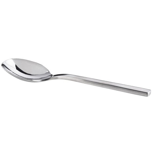 Oneida Chef's Table Satin B449SBLF 6 1/4" Bouillon Spoon – item 356B449SBLF
