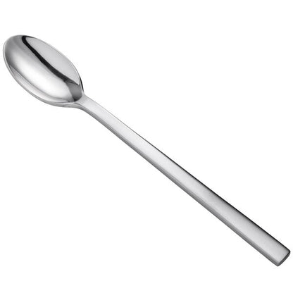 Oneida Chef's Table Satin B449SITF 7 1/2" Iced Tea Spoon – item 356B449SITF image 2