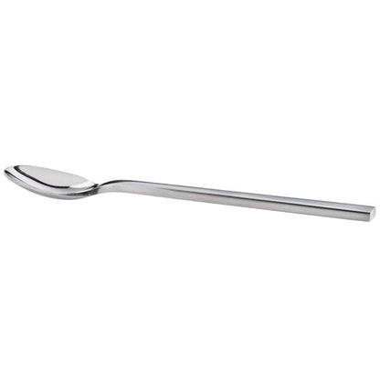Oneida Chef's Table Satin B449SITF 7 1/2" Iced Tea Spoon – item 356B449SITF