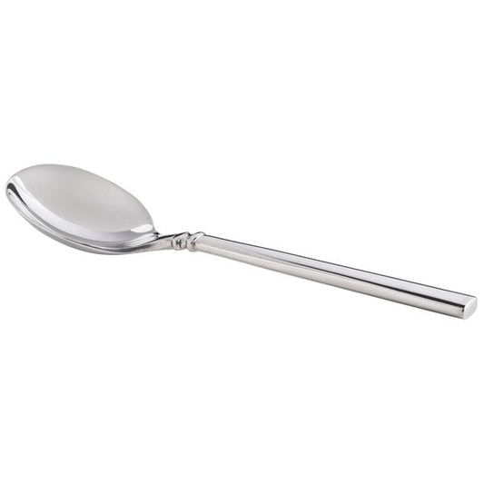 Oneida Shaker B600SBLF 6" Heavy Bouillon Soup Spoon – item 356B600SBLF
