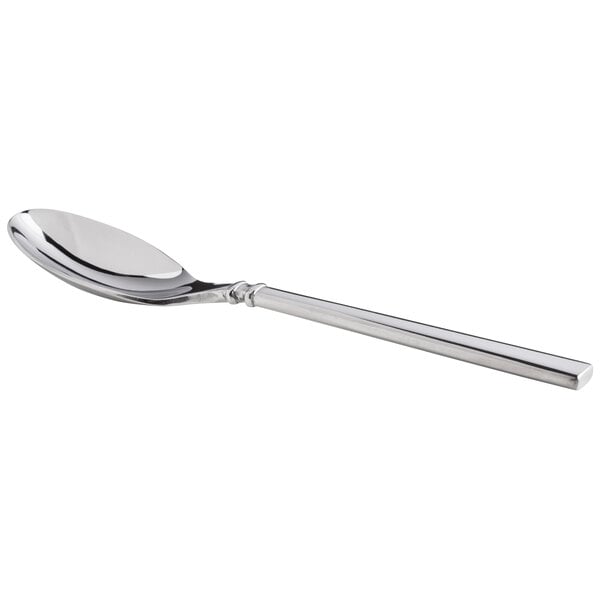 Oneida Shaker B600SDEF 7" Heavy Oval Soup Spoon – item 356B600SDEF