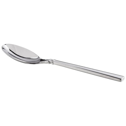 Oneida Shaker B600SDEF 7" Heavy Oval Soup Spoon – item 356B600SDEF