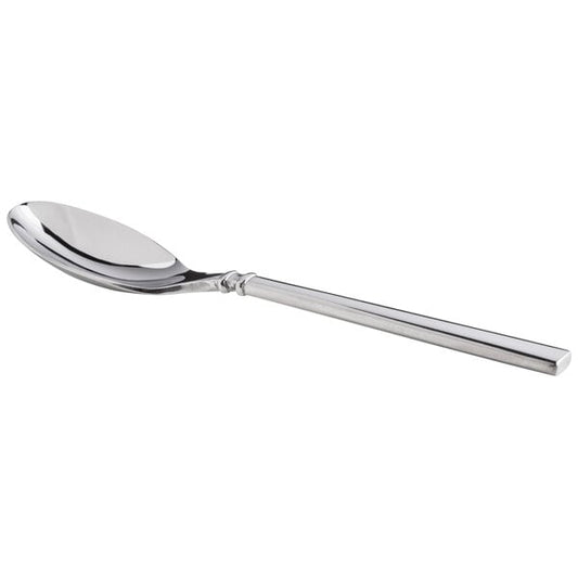 Oneida Shaker B600SDEF 7" Heavy Oval Soup Spoon – item 356B600SDEF