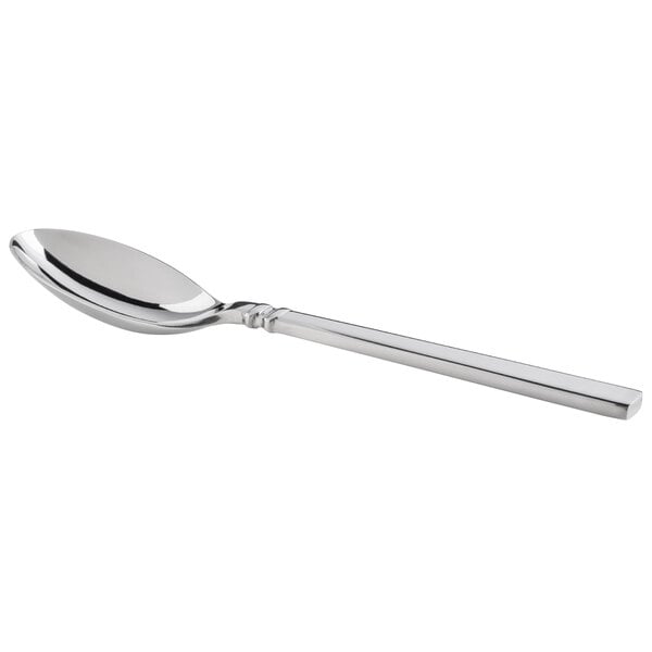 Oneida Shaker B600STBF 8 1/4" Tablespoon / Serving Spoon – item 356B600STBF