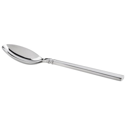 Oneida Shaker B600STBF 8 1/4" Tablespoon / Serving Spoon – item 356B600STBF