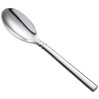 Oneida Shaker B600STSF 6 1/4" Heavy Teaspoon – item 356B600STSF image 2