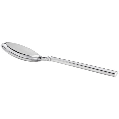 Oneida Shaker B600STSF 6 1/4" Heavy Teaspoon – item 356B600STSF