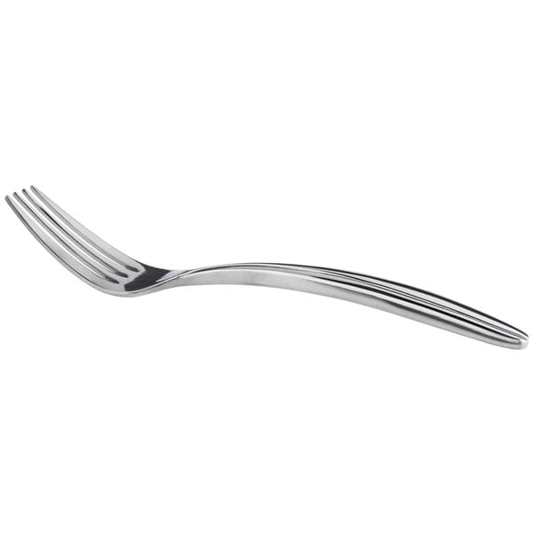 Oneida Glissade B636FDEF 7" Heavy Salad Fork – item 356B636FDEF