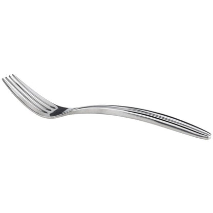 Oneida Glissade B636FDEF 7" Heavy Salad Fork – item 356B636FDEF