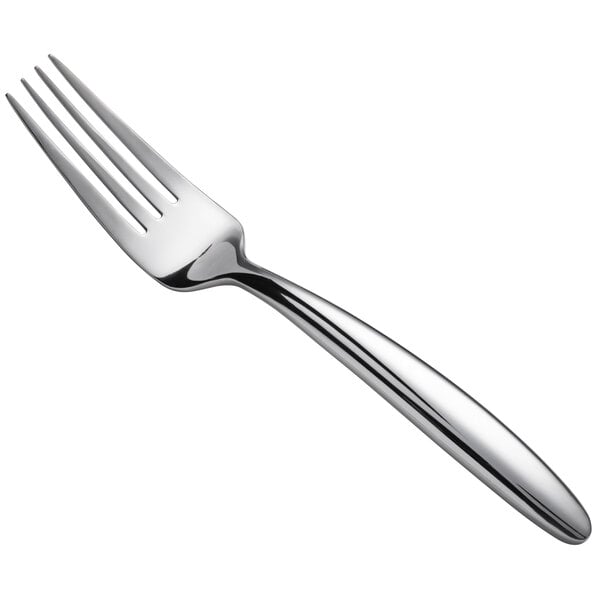 Oneida Glissade B636FDIF 8 1/4" Heavy European Table Fork – item 356B636FDIF image 2