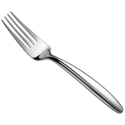 Oneida Glissade B636FDIF 8 1/4" Heavy European Table Fork – item 356B636FDIF image 2