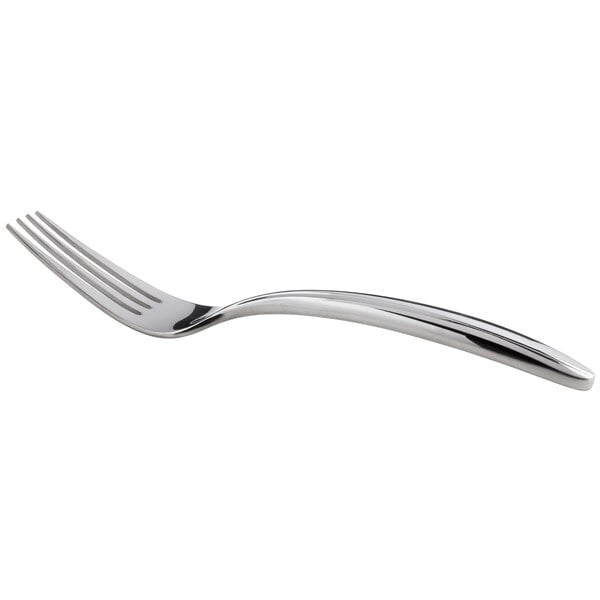 Oneida Glissade B636FDIF 8 1/4" Heavy European Table Fork – item 356B636FDIF