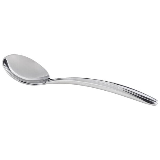 Oneida Glissade B636SBLF 5 3/4" Heavy Bouillon Soup Spoon – item 356B636SBLF