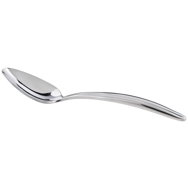 Oneida Glissade B636SDEF 7" Heavy Oval Soup Spoon – item 356B636SDEF