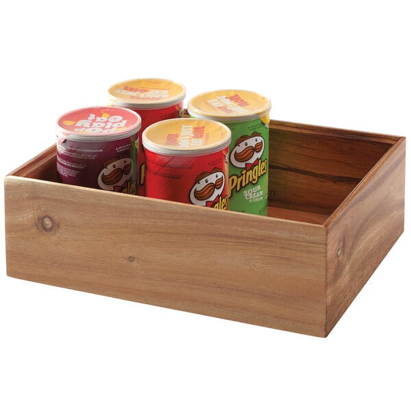 GET Urban Renewal 6" x 6" Cutting Board – item 375WB664WDUR
