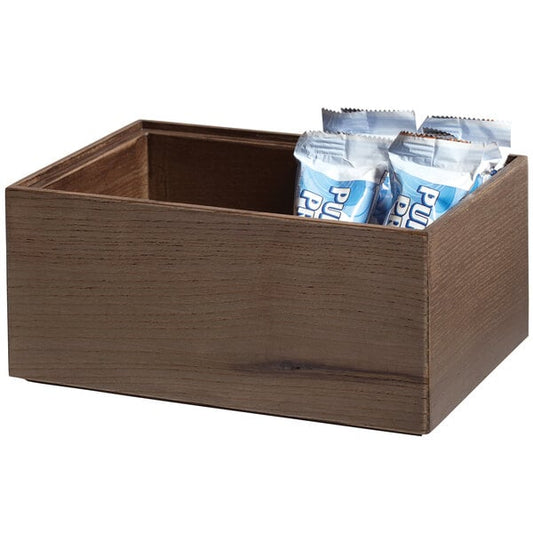 GET Enterprises Urban Renewal 9" x 6" Gray Cutting Board – item 375WB964WDGA