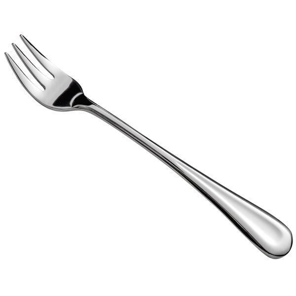 Oneida Acclivity B882FOYF 6 1/4" Oyster / Cocktail Fork – item 356B882FOYF image 2