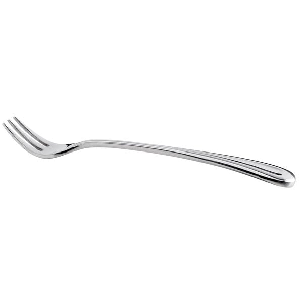 Oneida Acclivity B882FOYF 6 1/4" Oyster / Cocktail Fork – item 356B882FOYF