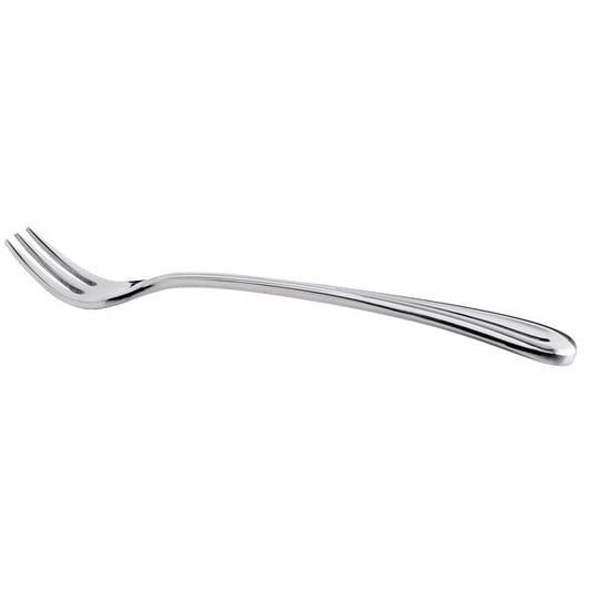 Oneida Acclivity B882FOYF 6 1/4" Oyster / Cocktail Fork – item 356B882FOYF