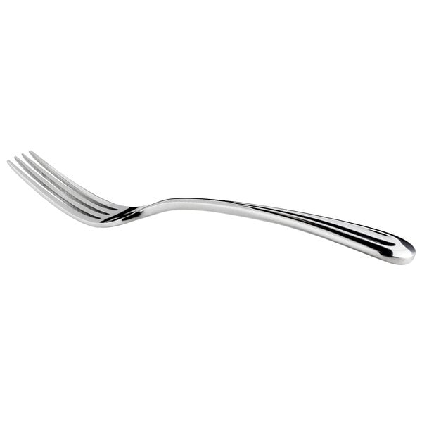 Oneida Acclivity B882FDNF 8" Heavy Dinner Fork – item 356B882FDNF