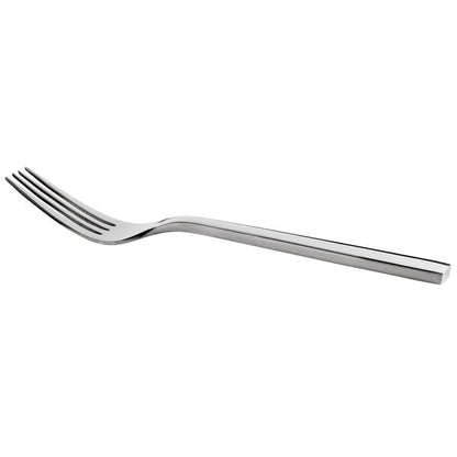 Oneida Chef's Table Mirror B678FDNF 7 7/8" Heavy Dinner Fork – item 356B678FDNF