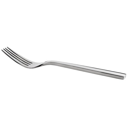 Oneida Chef's Table Mirror B678FDNF 7 7/8" Heavy Dinner Fork – item 356B678FDNF