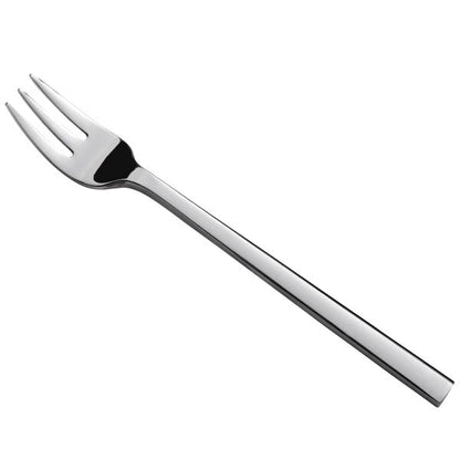 Oneida Chef's Table Mirror B678FOYF 6" Oyster Cocktail Fork – item 356B678FOYF image 2