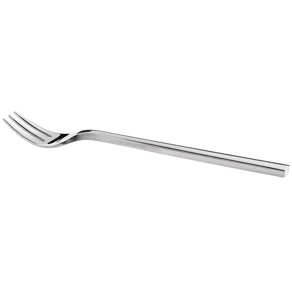 Oneida Chef's Table Mirror B678FOYF 6" Oyster Cocktail Fork – item 356B678FOYF