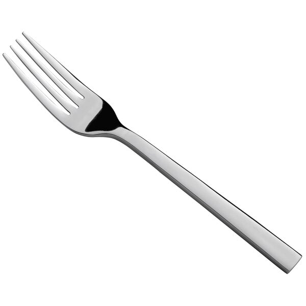 Oneida Chef's Table Mirror B678FDEF 7 1/8" Salad Fork – item 356B678FDEF image 2