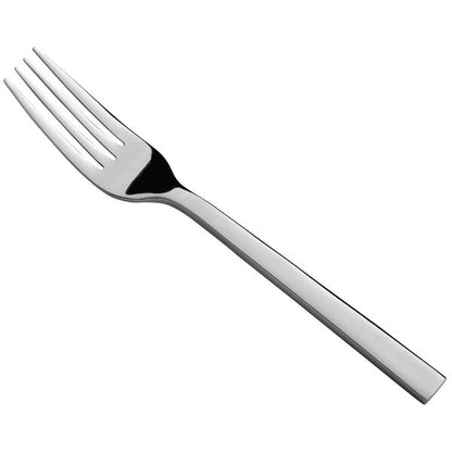 Oneida Chef's Table Mirror B678FDEF 7 1/8" Salad Fork – item 356B678FDEF image 2
