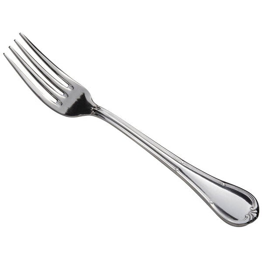 Oneida Titian B022FDEF 6 3/4" Heavy Salad / Dessert Fork – item 356B022FDEF