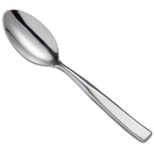 Oneida Tidal B443SADF 4 1/2" Heavy Demitasse / Coffee Spoon – item 356B443SADF