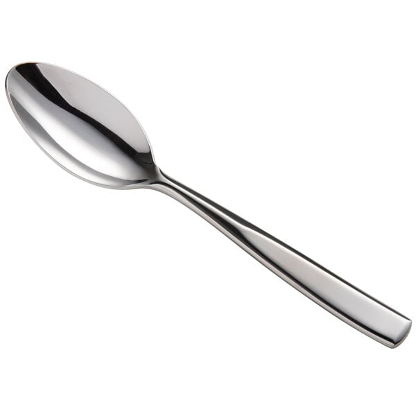 Oneida Tidal B443STSF 6 1/4" Heavy Teaspoon – item 356B443STSF