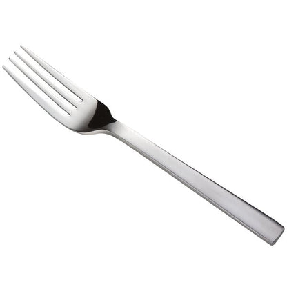 Oneida Chef's Table Satin B449FDNF 8" Heavy Dinner Fork – item 356B449FDNF image 2