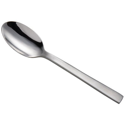 Oneida Chef's Table Satin B449STSF 6 1/4" Heavy Teaspoon – item 356B449STSF image 2