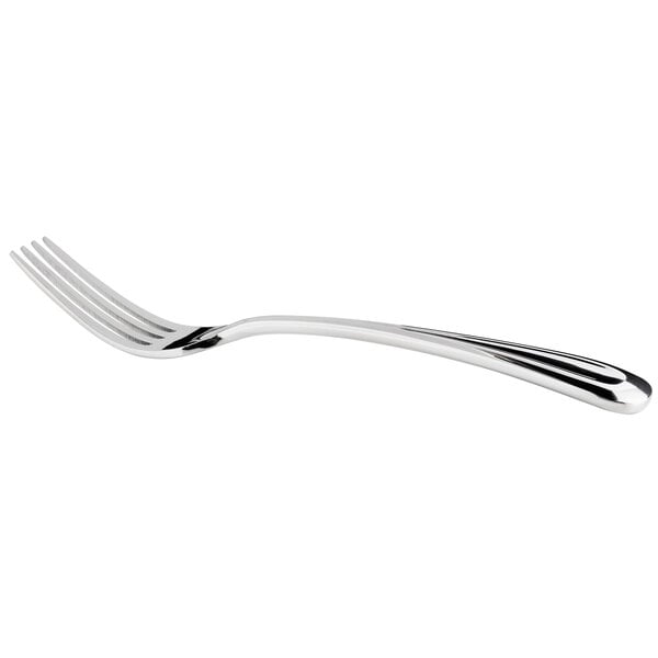 Oneida Acclivity B882FDEF 7 1/8" Heavy Dessert / Salad Fork – item 356B882FDEF