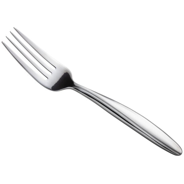 Oneida Glissade B636FDNF 7 3/4" Heavy Dinner Fork – item 356B636FDNF