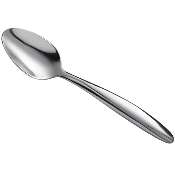 Oneida Glissade B636STSF 6 1/2" Heavy Teaspoon – item 356B636STSF