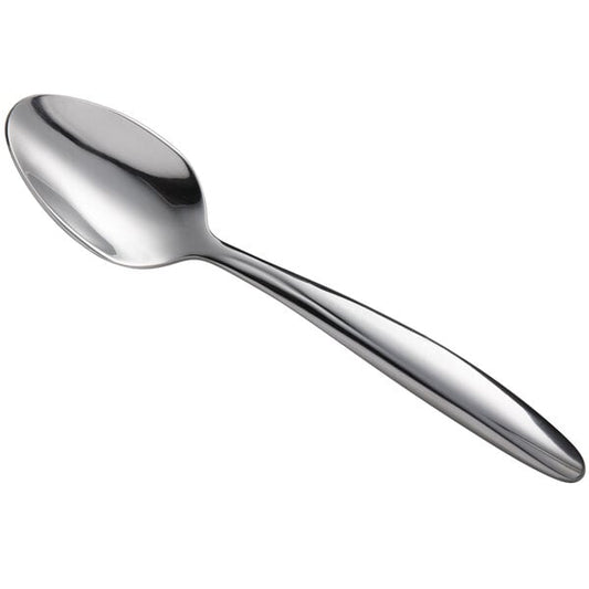 Oneida Glissade B636STSF 6 1/2" Heavy Teaspoon – item 356B636STSF