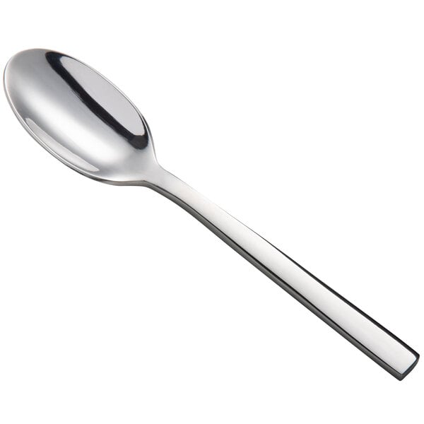 Oneida Chef's Table Mirror B678SADF 4 3/8" Demitasse Spoon – item 356B678SADF
