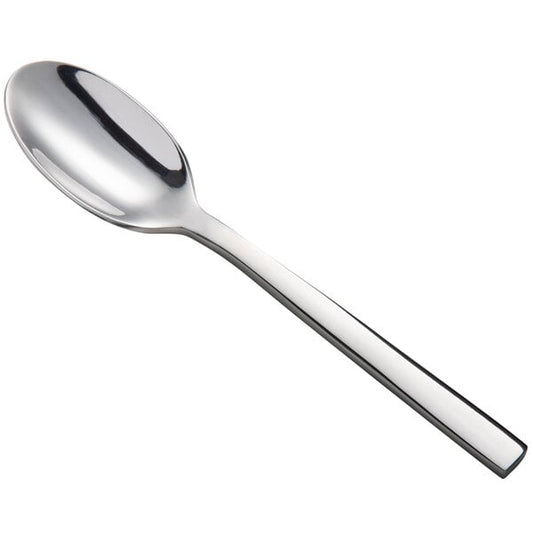 Oneida Chef's Table Mirror B678SADF 4 3/8" Demitasse Spoon – item 356B678SADF