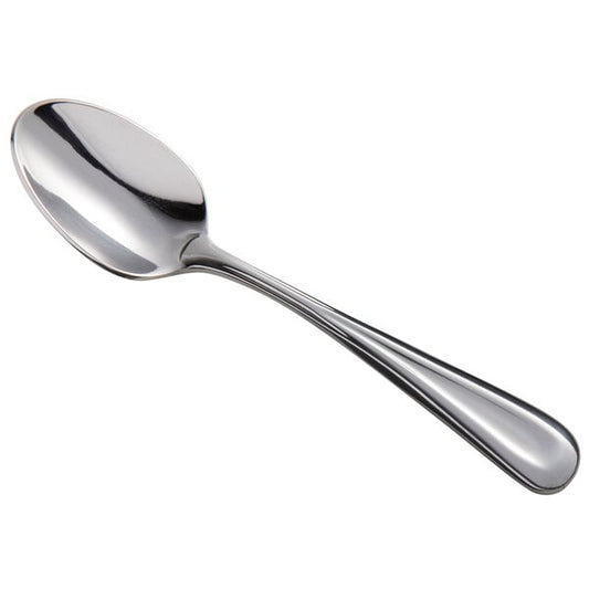 Oneida Acclivity B882SADF 4 3/8" Demitasse / A.D. Spoon – item 356B882SADF