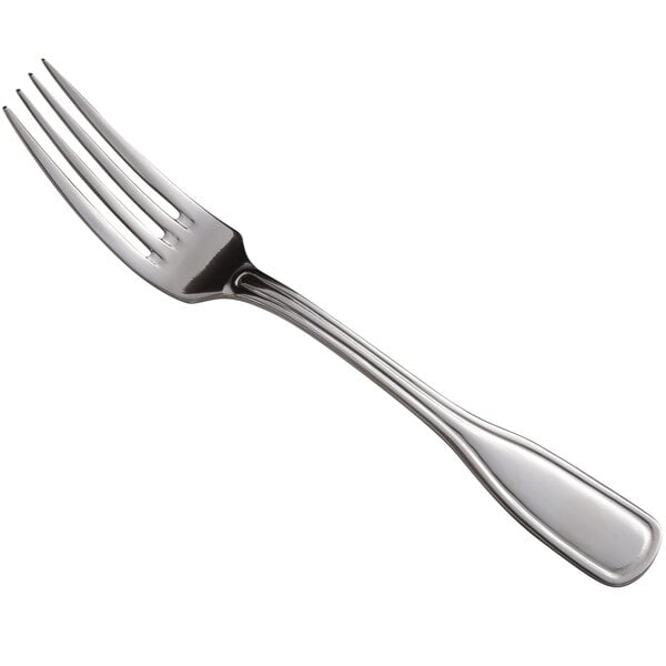 Acopa Scottdale 8" X-Heavy European Table Fork – item 267350811
