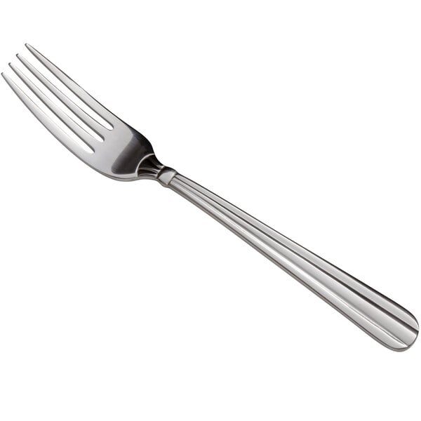 Acopa Harmony 7 5/16" X-Heavy Dinner Fork – item 267780805